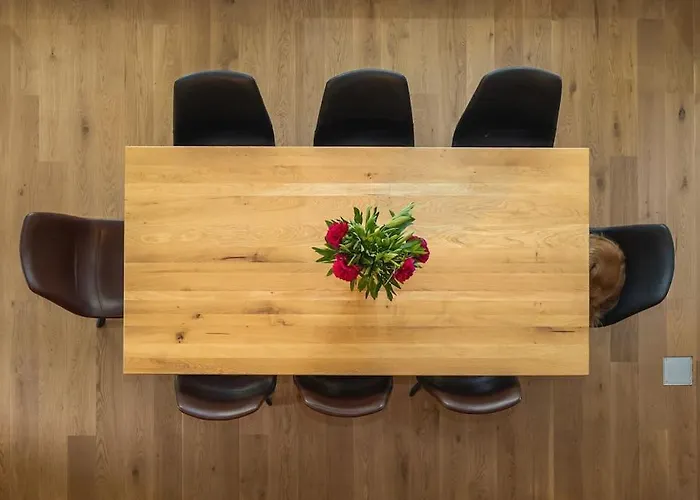 Modern With Sauna & Hot Tub Villa *